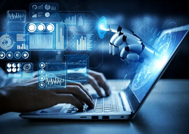 AI Tech: Revolutionizing the Future of Innovation, Work, and Everyday Life