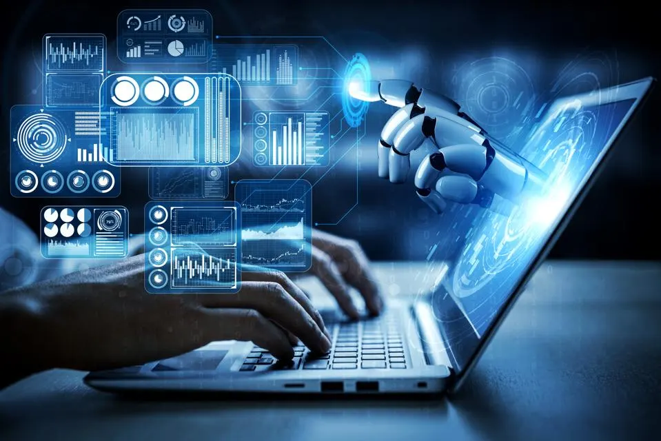 AI Tech: Revolutionizing the Future of Innovation, Work, and Everyday Life