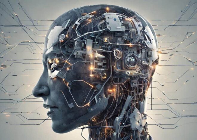 The Future Is Here: How AI Is Revolutionizing the Modern World