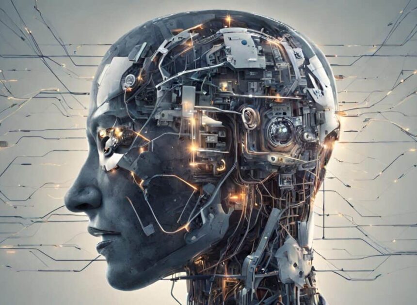 The Future Is Here: How AI Is Revolutionizing the Modern World