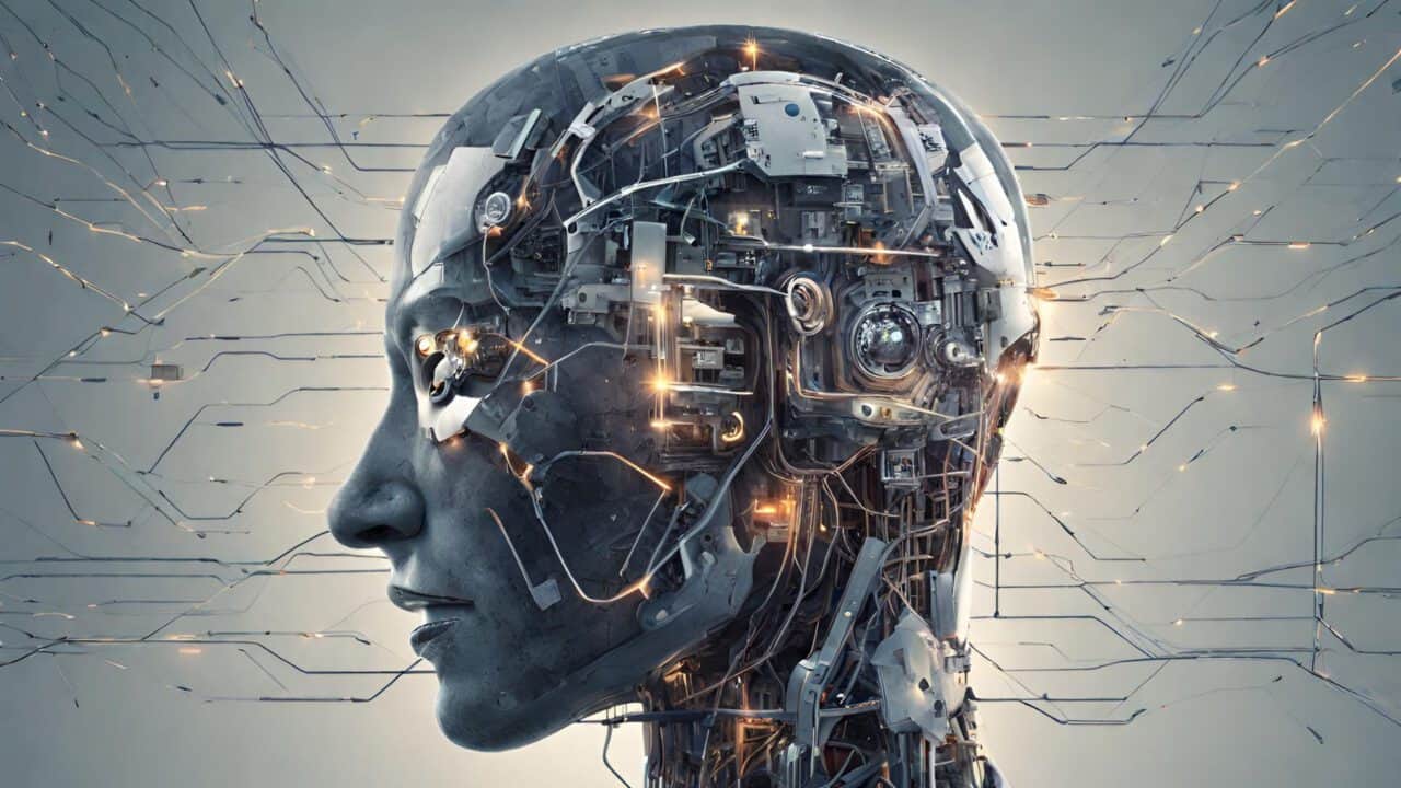 The Future Is Here: How AI Is Revolutionizing the Modern World