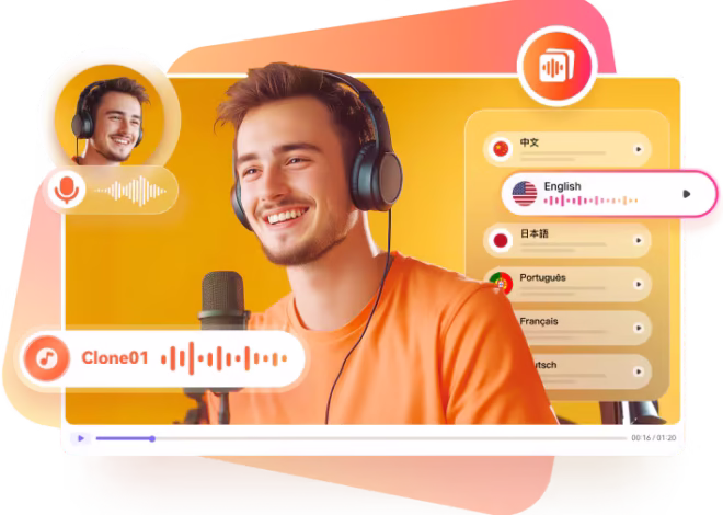 Free AI Voice Cloning: The Game-Changer Every YouTuber Needs in 2025