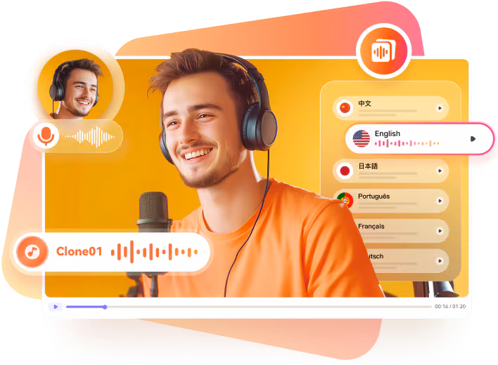 Free AI Voice Cloning: The Game-Changer Every YouTuber Needs in 2025