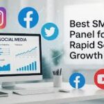 Amazing SMM Panel