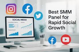 Amazing SMM Panel: A Comprehensive, Expert Guide to Social Media Growth